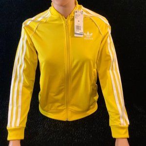 Adidas Jacket
